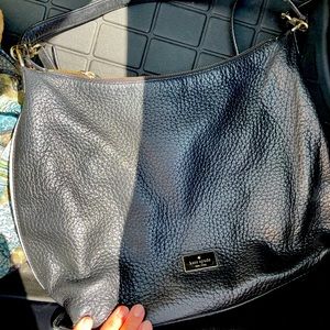 Kate Spade ♠️ Hobo style bag. Including crossbody strap
